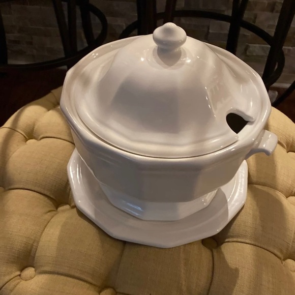 Large bowl - Picture 2 of 5